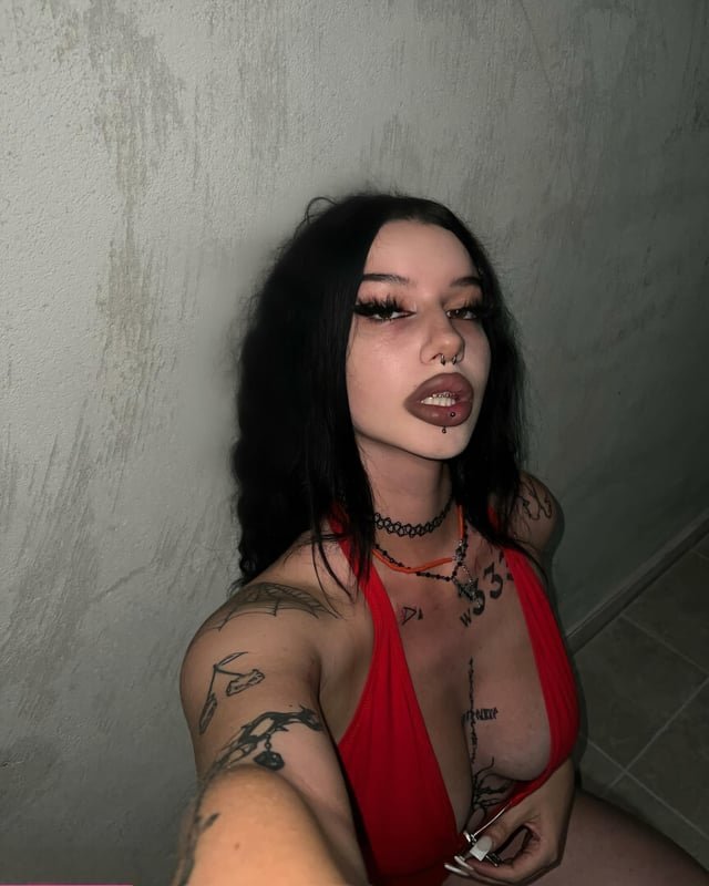 DSL Goon Fuel Slut #F0zS0QTm