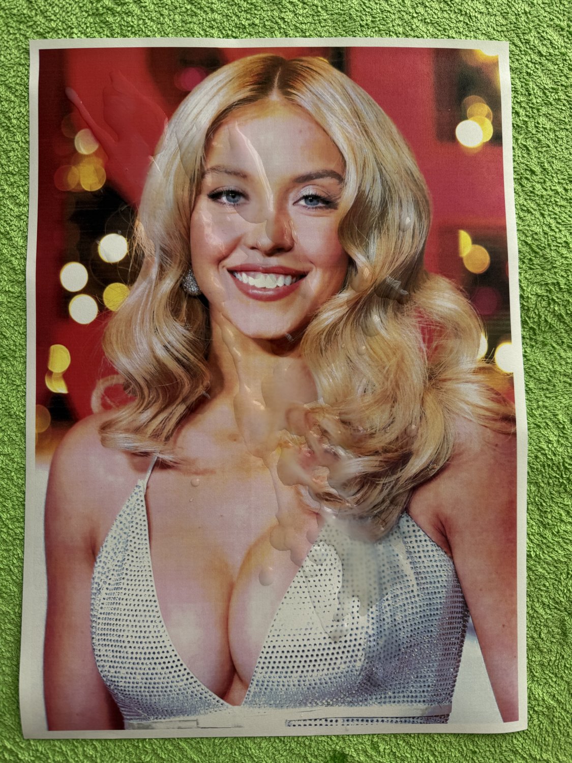 Sydney Sweeney cumtribute 3 #gS0OdSOw