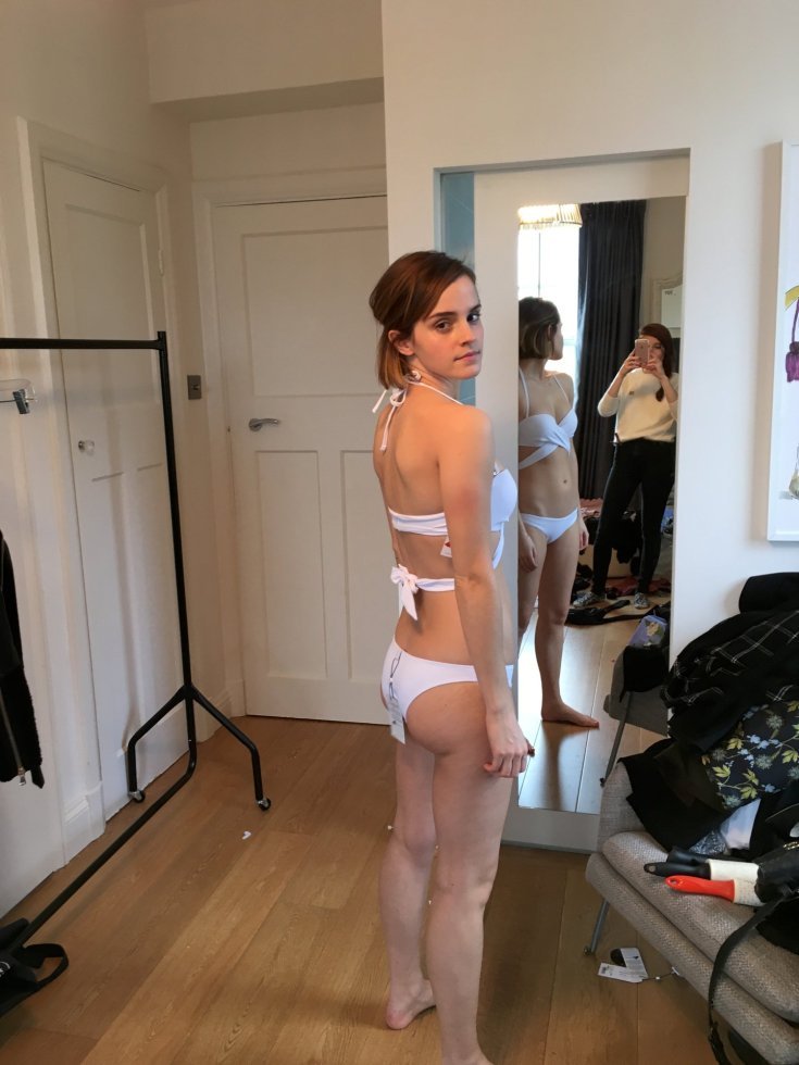 Emma Watson leaked photos (part 1) #mz7OZ743